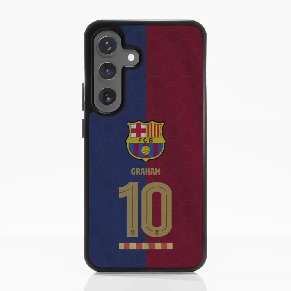 FC Barcelona Official 3D Phone Case Graham - Image 60