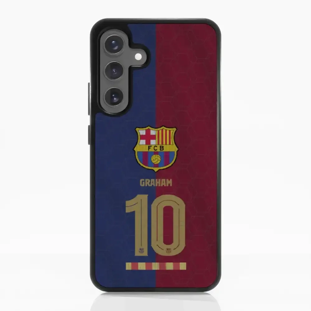 FC Barcelona Official 3D Phone Case Graham - Image 61