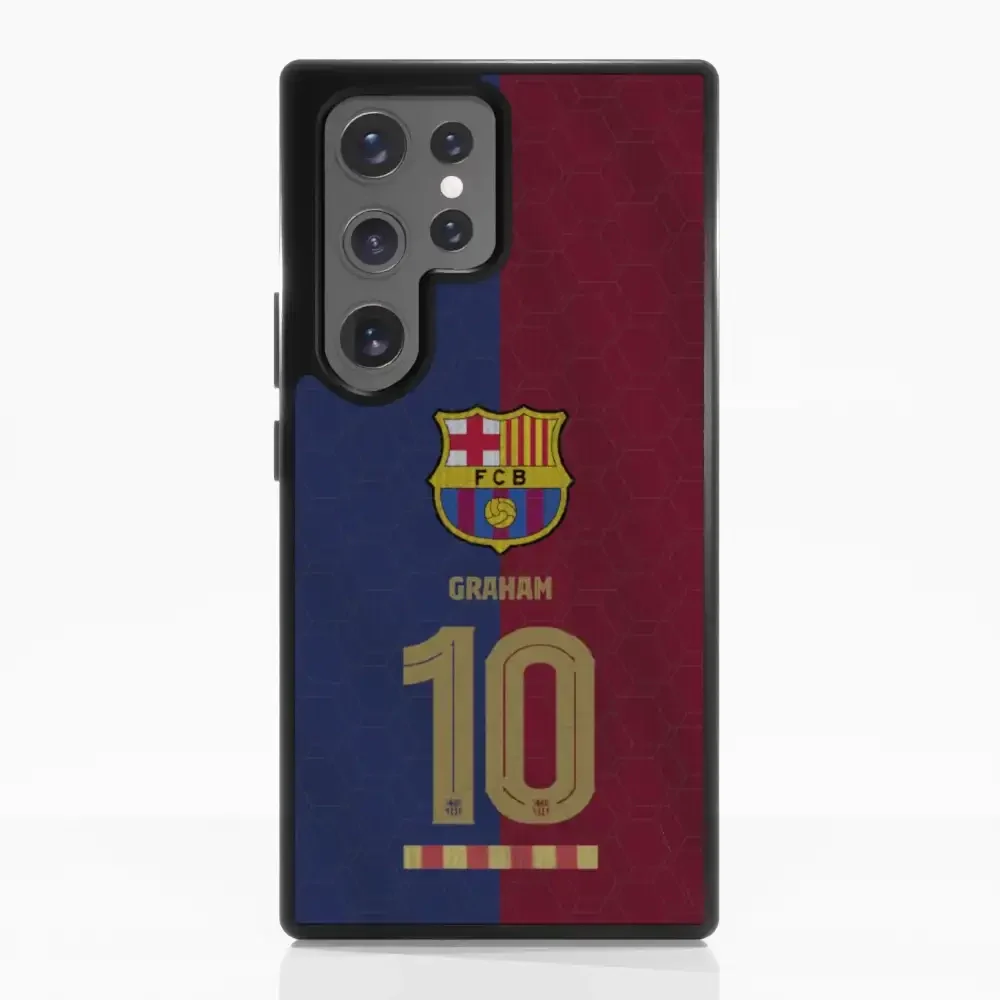 FC Barcelona Official 3D Phone Case Graham - Image 62