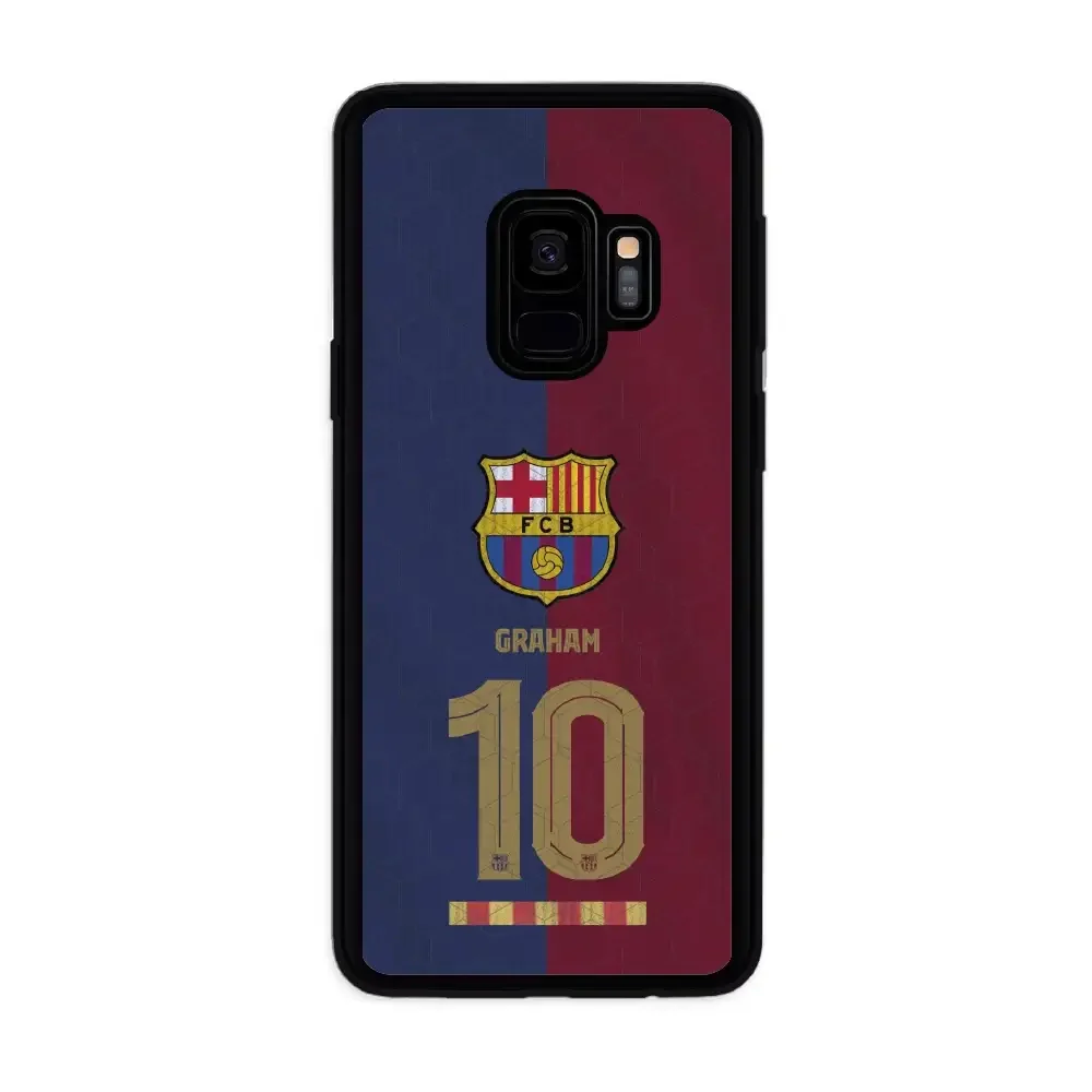 FC Barcelona Official 3D Phone Case Graham - Image 63