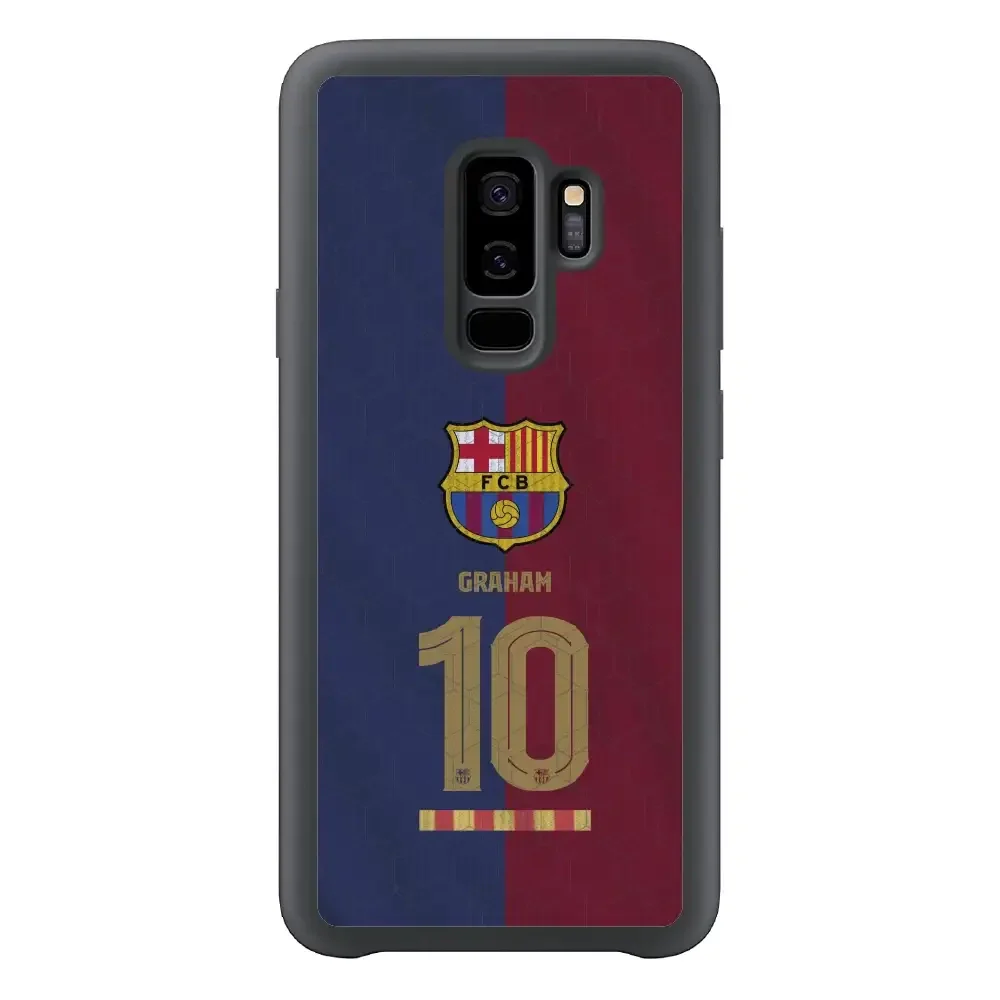 FC Barcelona Official 3D Phone Case Graham - Image 64