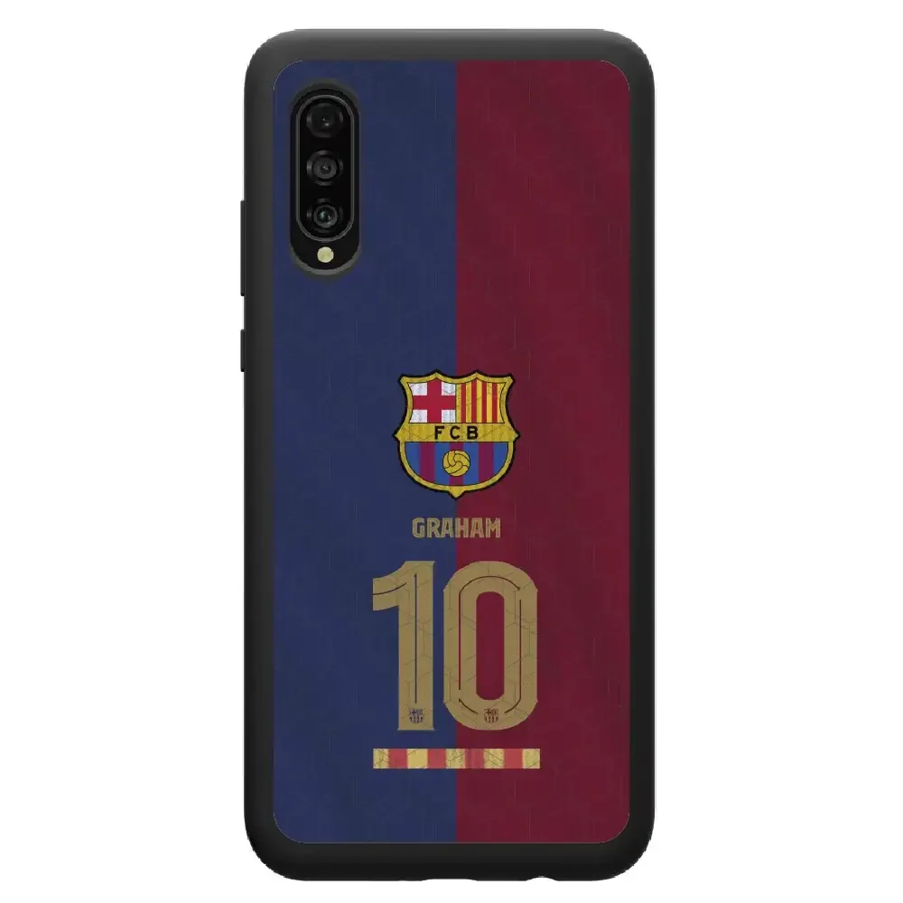 FC Barcelona Official 3D Phone Case Graham - Image 65