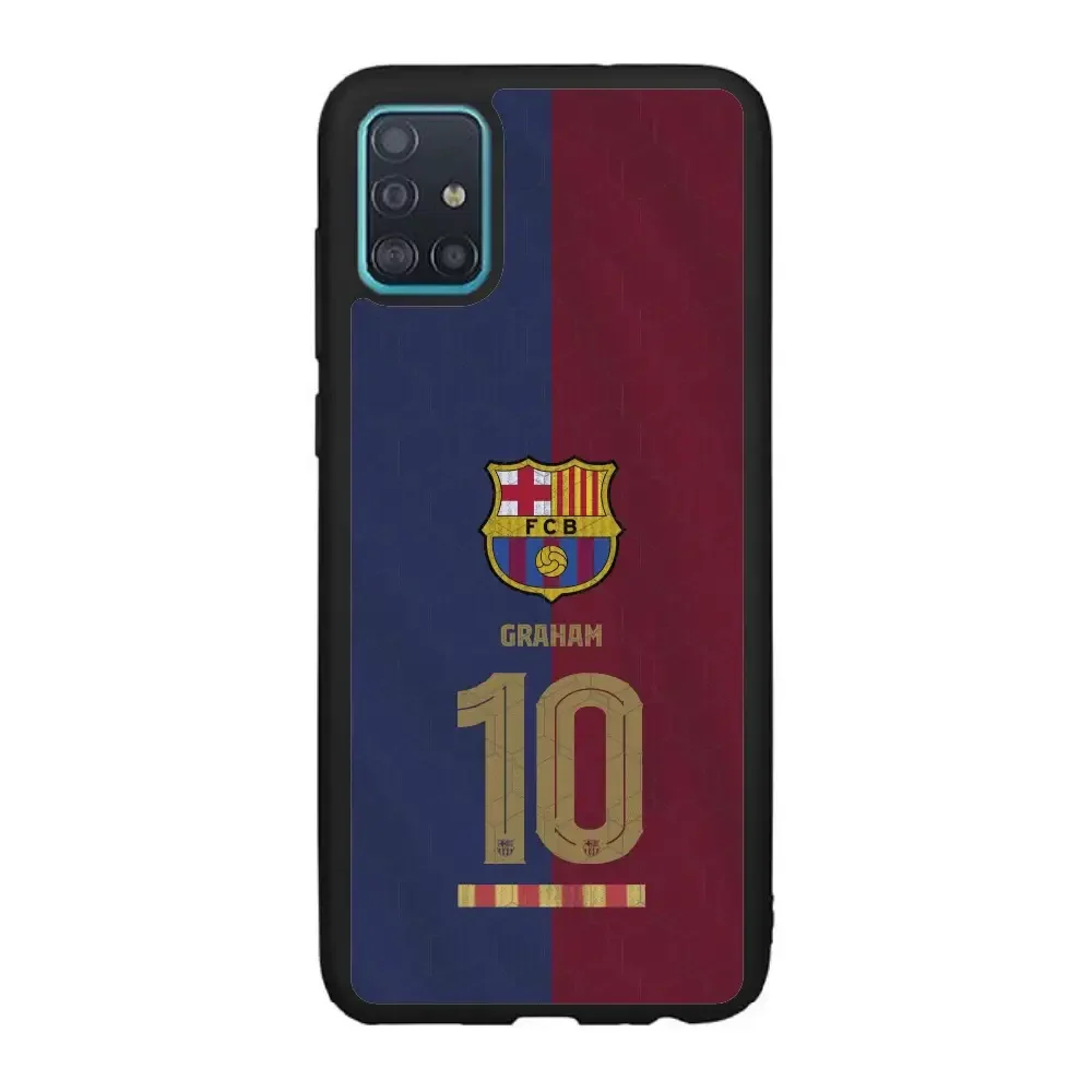 FC Barcelona Official 3D Phone Case Graham - Image 66