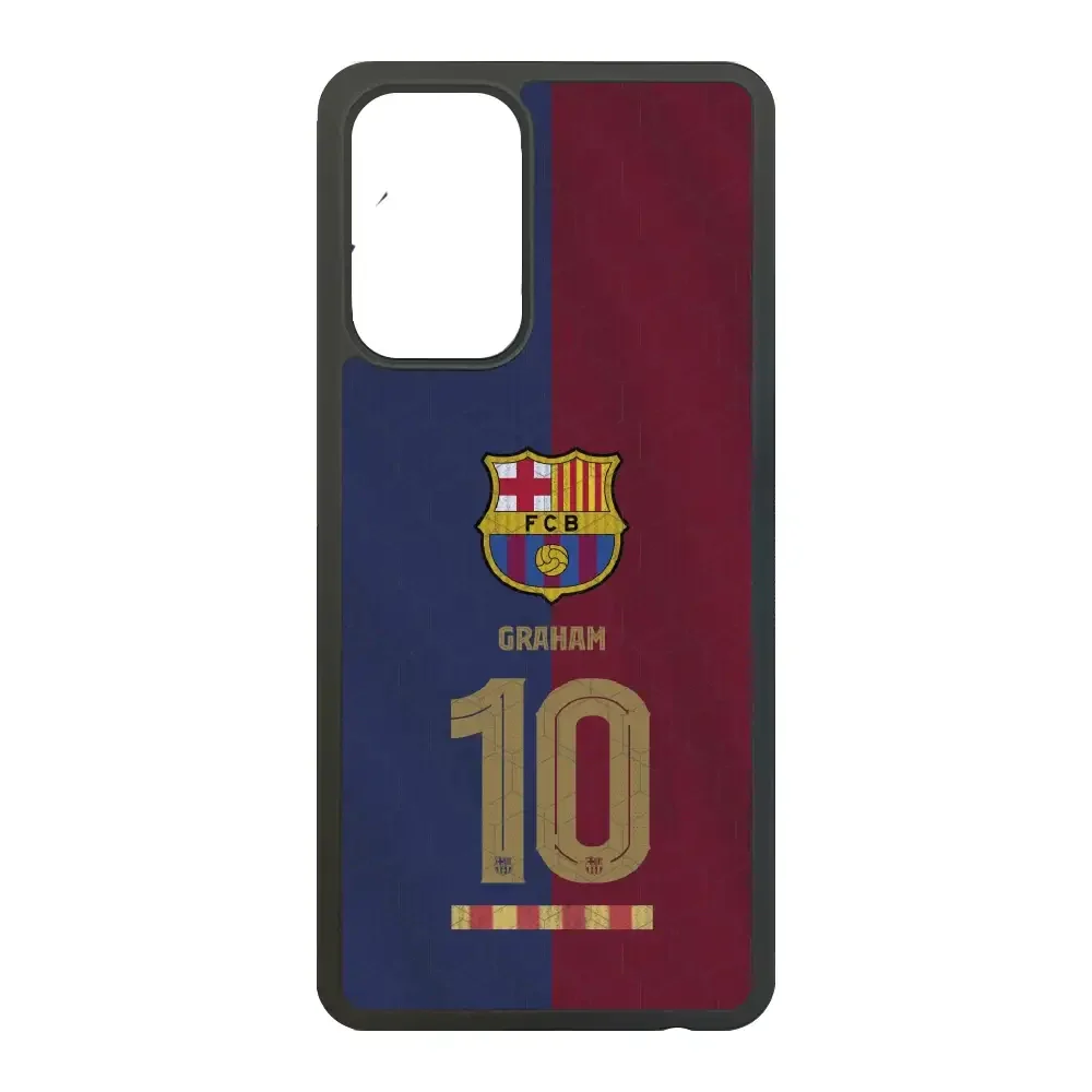 FC Barcelona Official 3D Phone Case Graham - Image 67