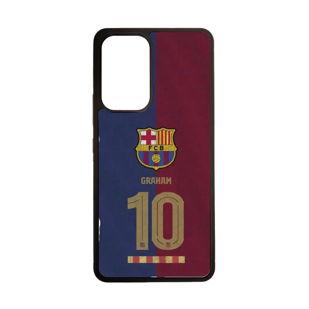 FC Barcelona Official 3D Phone Case Graham - Image 68