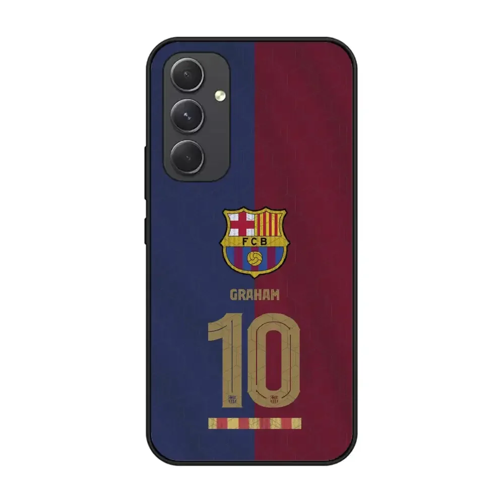 FC Barcelona Official 3D Phone Case Graham - Image 69
