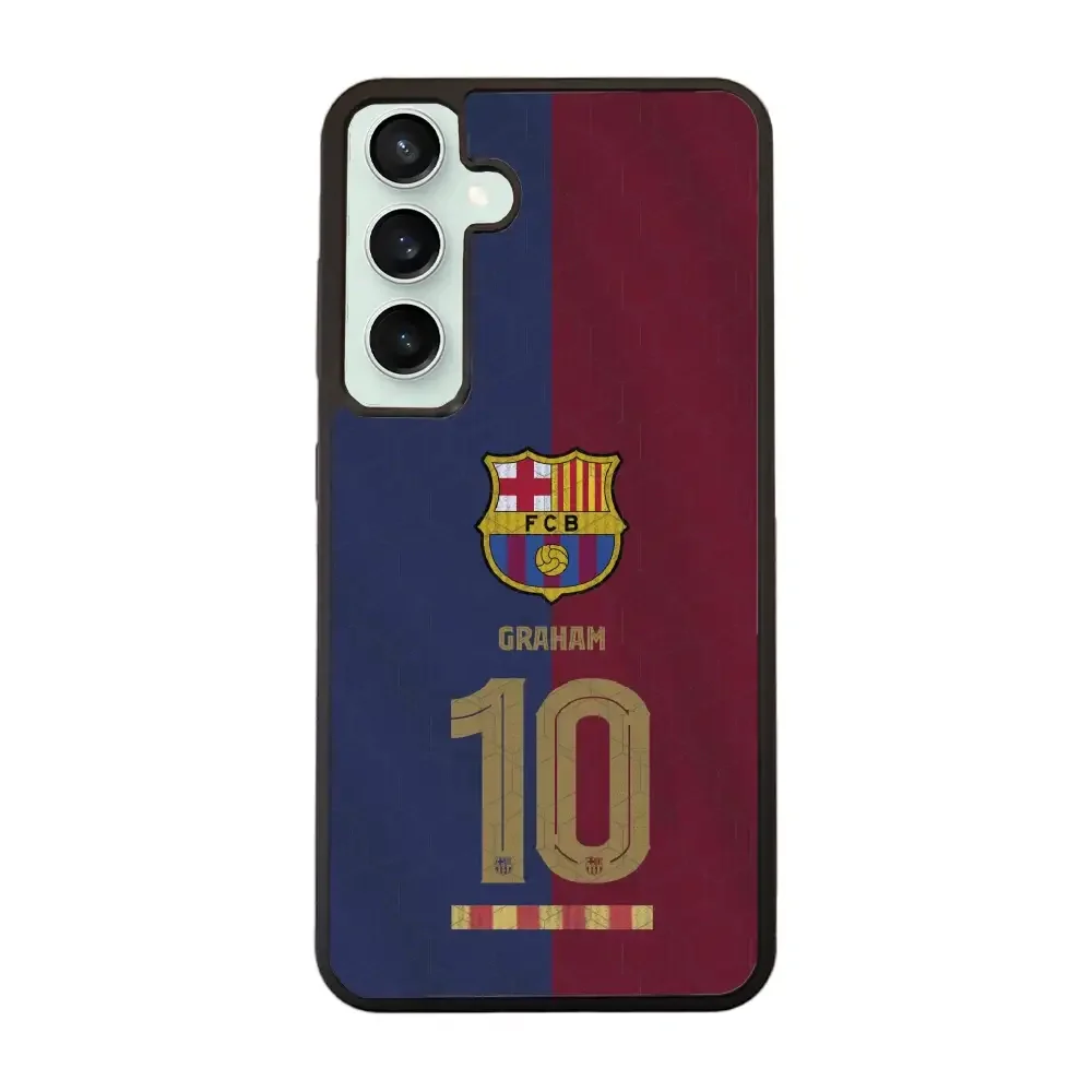 FC Barcelona Official 3D Phone Case Graham - Image 70