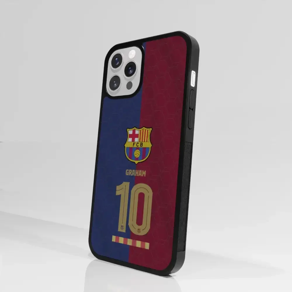 FC Barcelona Official 3D Phone Case Graham - Image 76