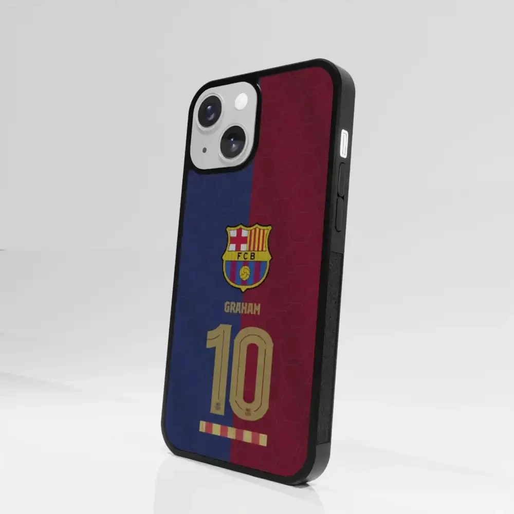 FC Barcelona Official 3D Phone Case Graham - Image 79