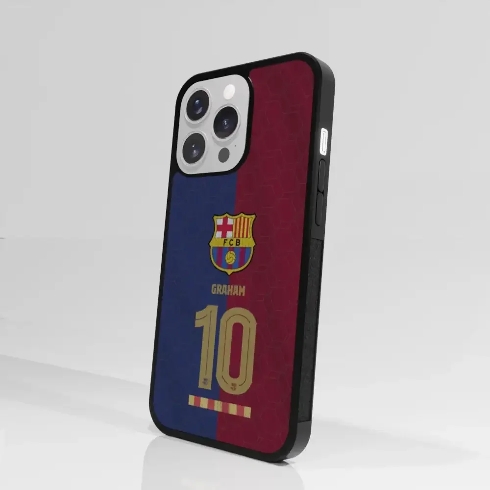 FC Barcelona Official 3D Phone Case Graham - Image 80