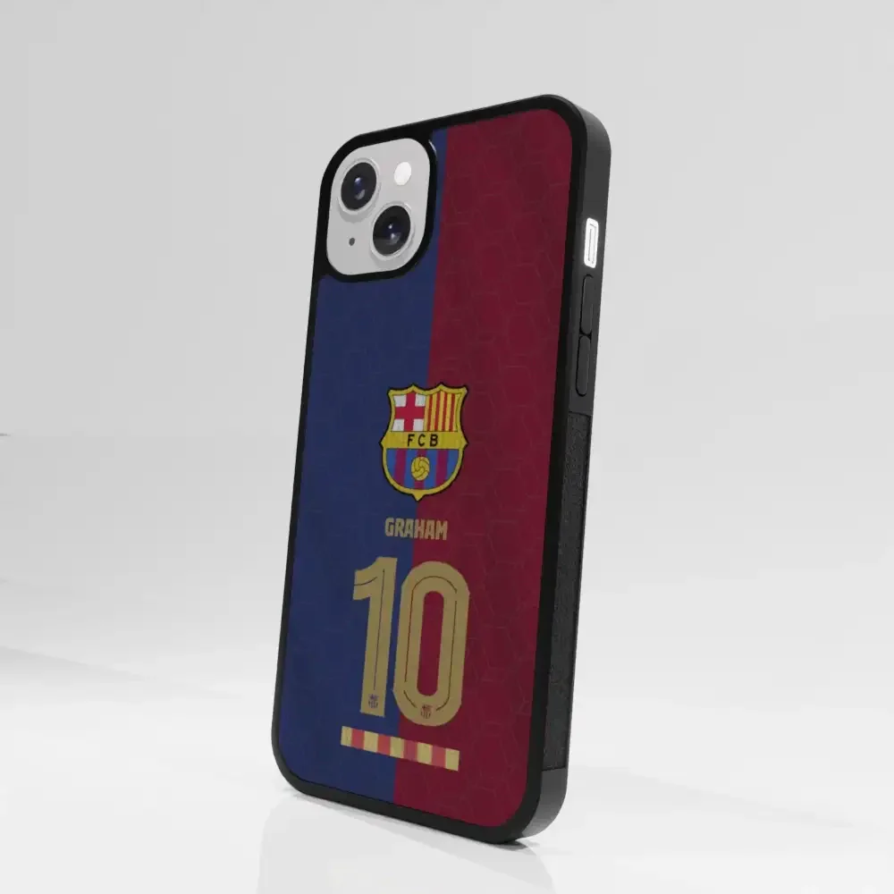 FC Barcelona Official 3D Phone Case Graham - Image 83