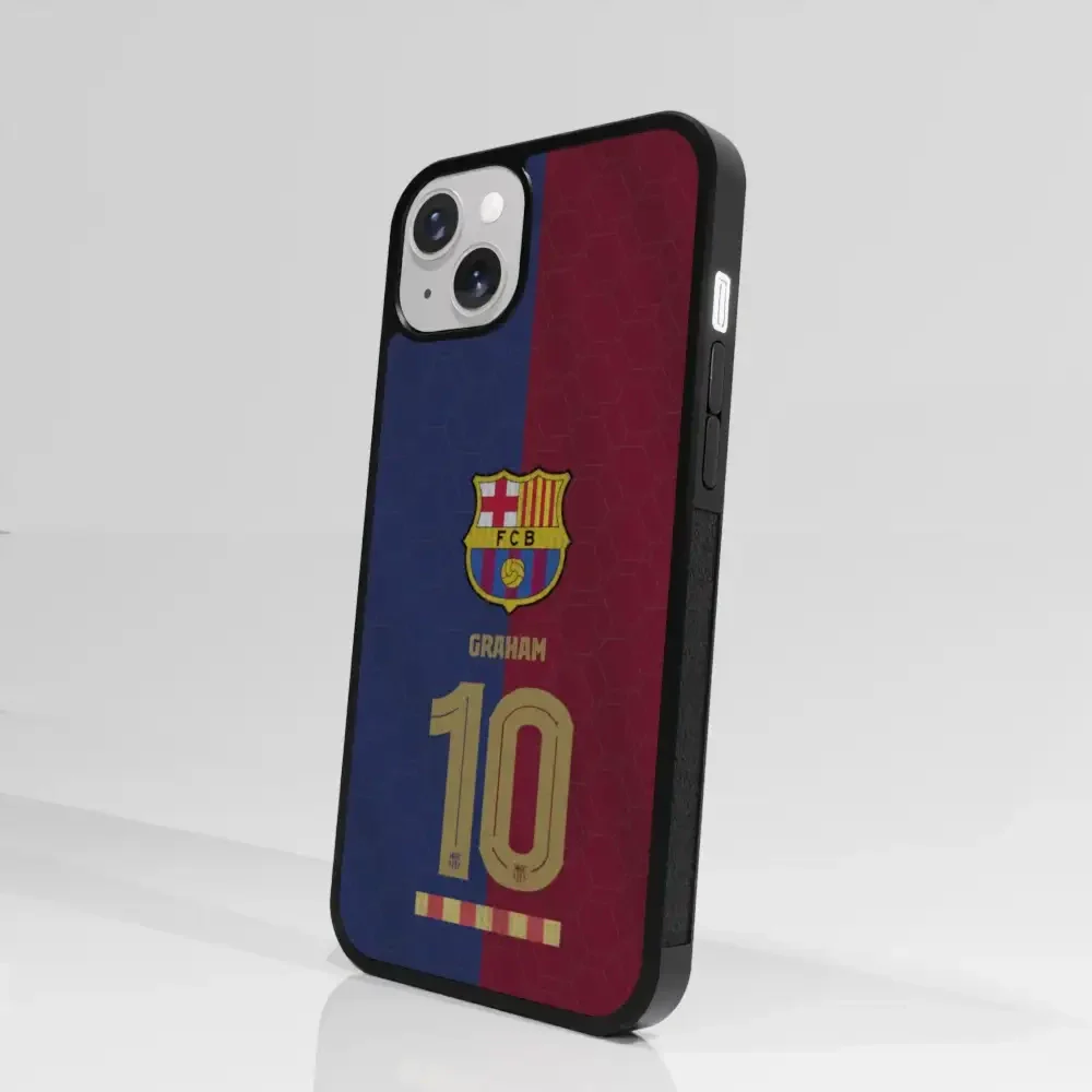FC Barcelona Official 3D Phone Case Graham - Image 87