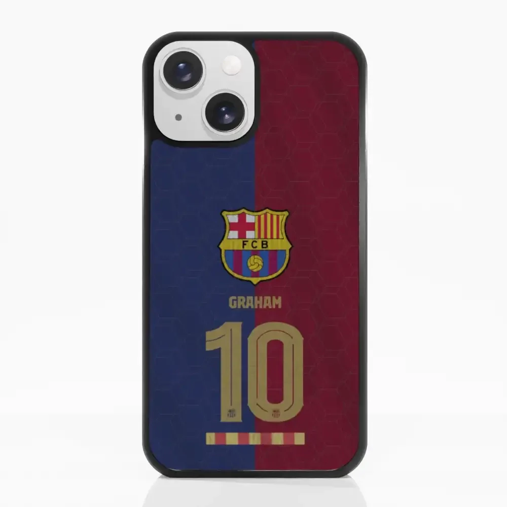 FC Barcelona Official 3D Phone Case Graham - Image 9