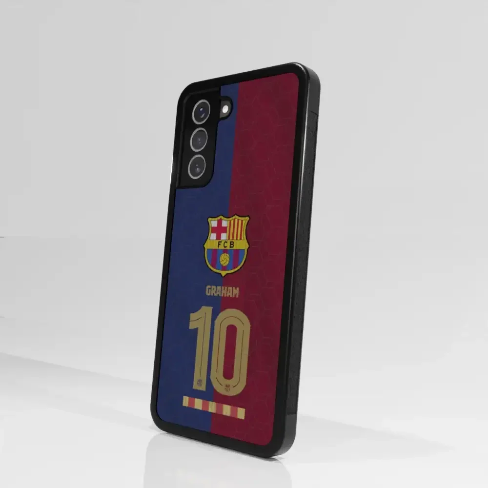 FC Barcelona Official 3D Phone Case Graham - Image 96