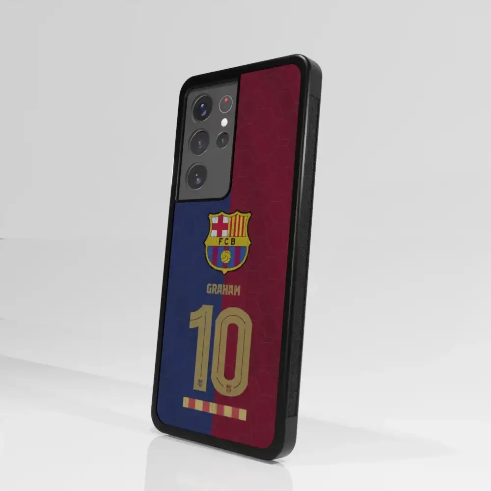 FC Barcelona Official 3D Phone Case Graham - Image 97