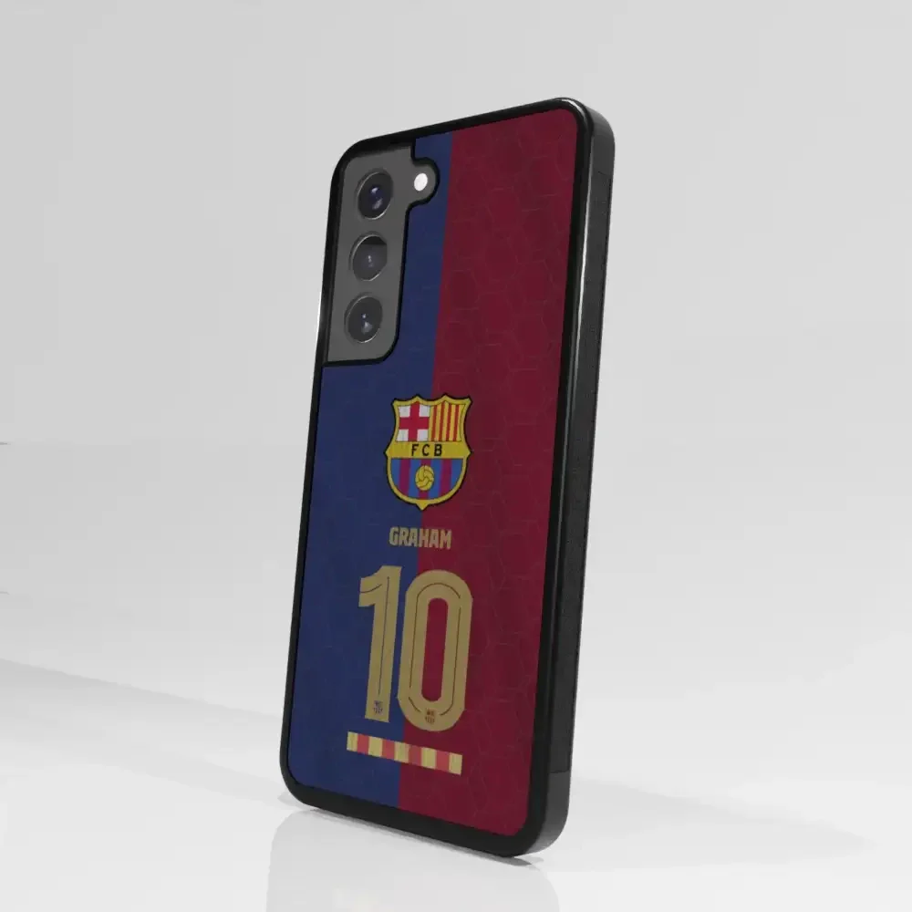 FC Barcelona Official 3D Phone Case Graham - Image 98