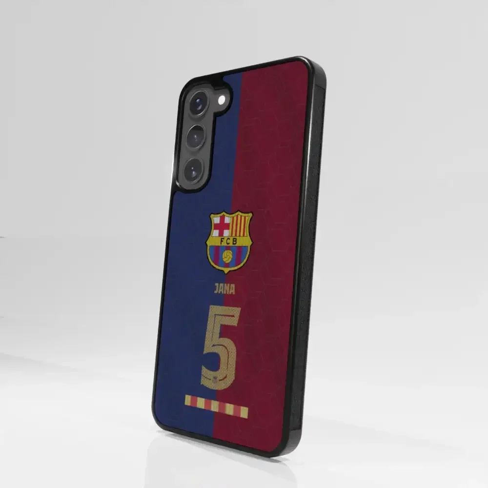 FC Barcelona Official 3D Phone Case Jana - Image 102