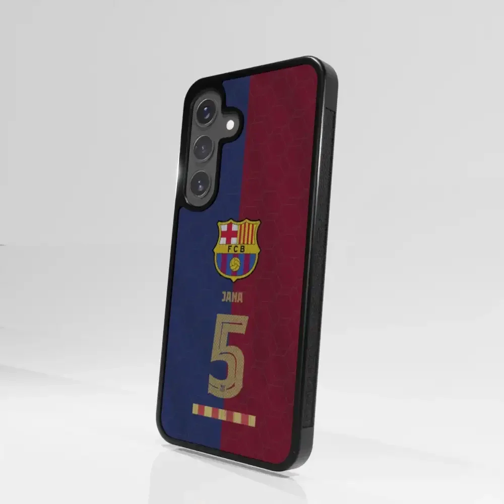 FC Barcelona Official 3D Phone Case Jana - Image 104