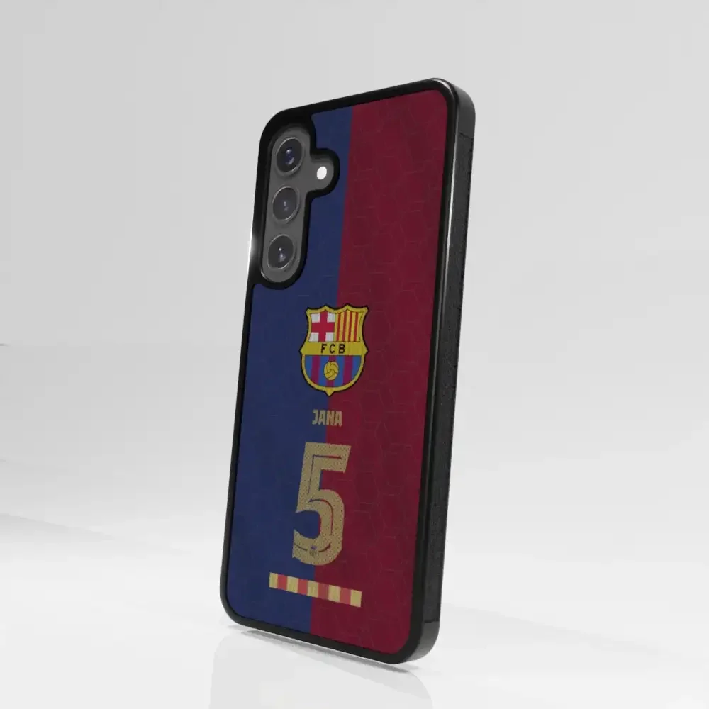 FC Barcelona Official 3D Phone Case Jana - Image 105