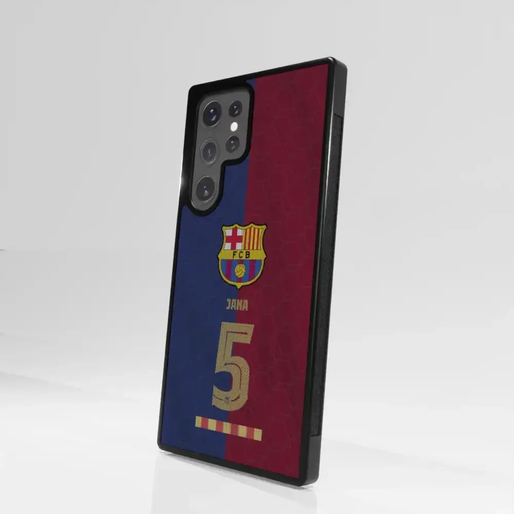 FC Barcelona Official 3D Phone Case Jana - Image 106