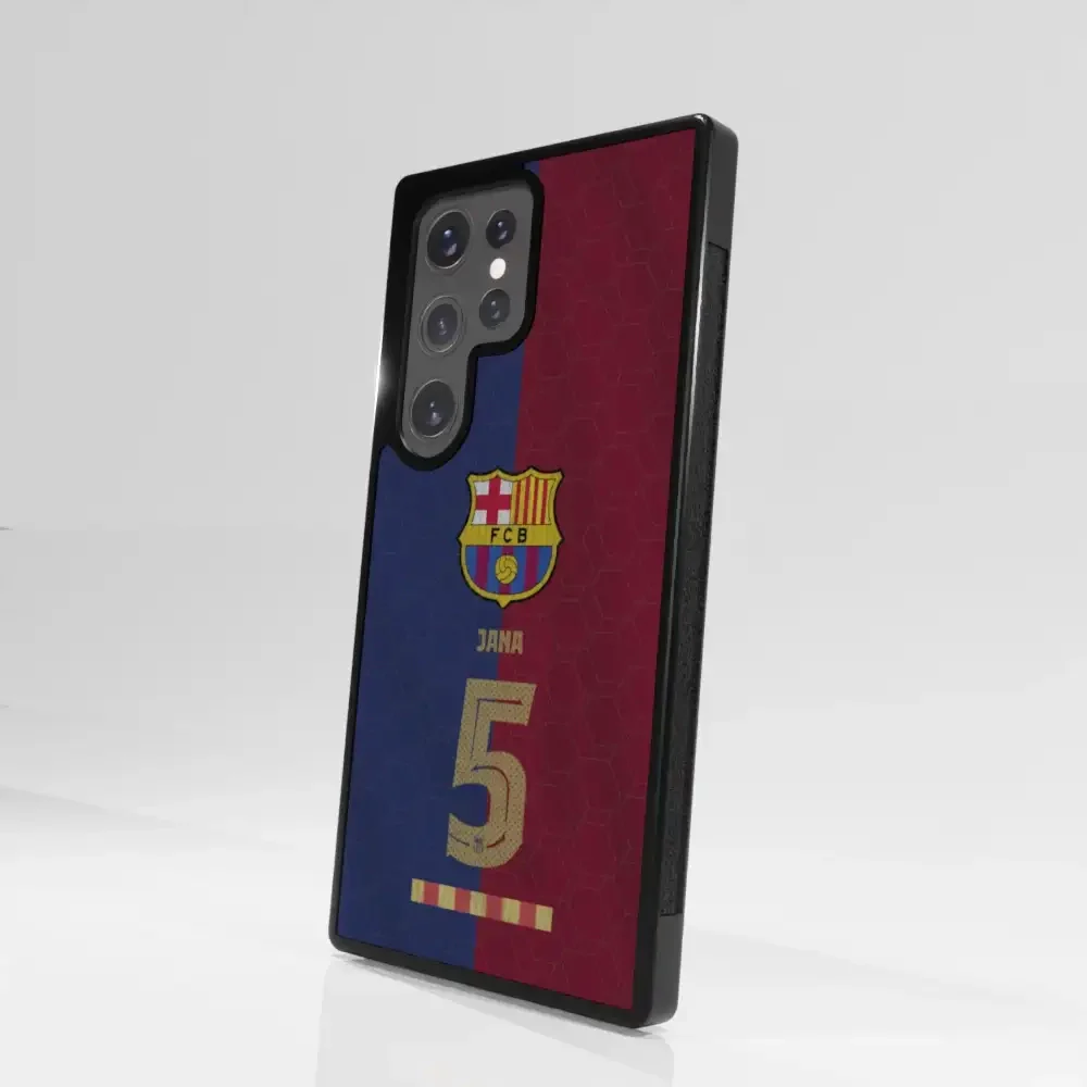 FC Barcelona Official 3D Phone Case Jana - Image 109