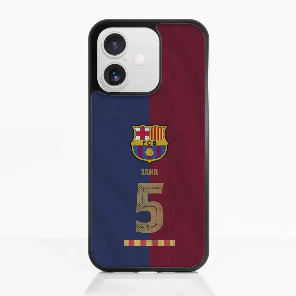 FC Barcelona Official 3D Phone Case Jana - Image 110