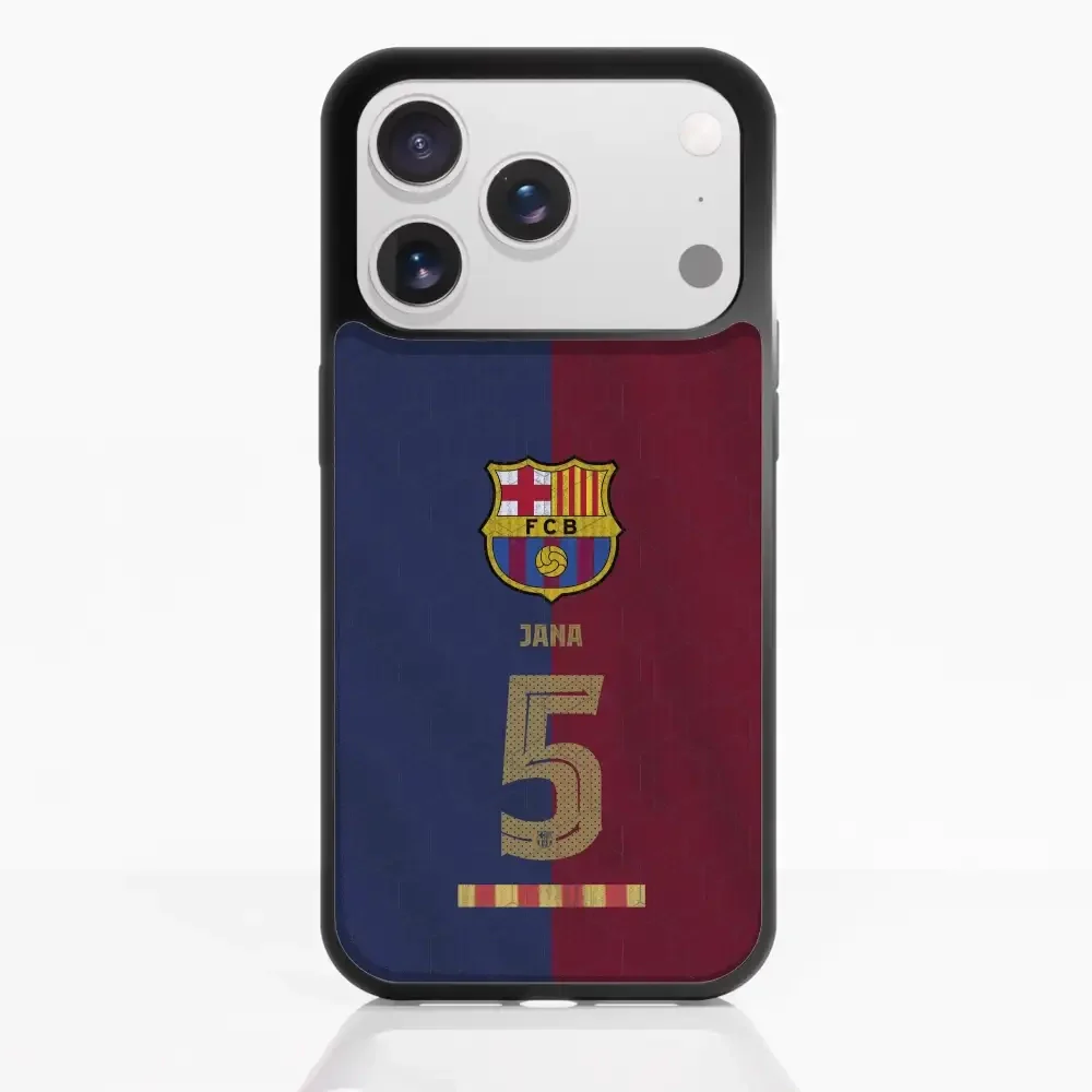 FC Barcelona Official 3D Phone Case Jana - Image 113
