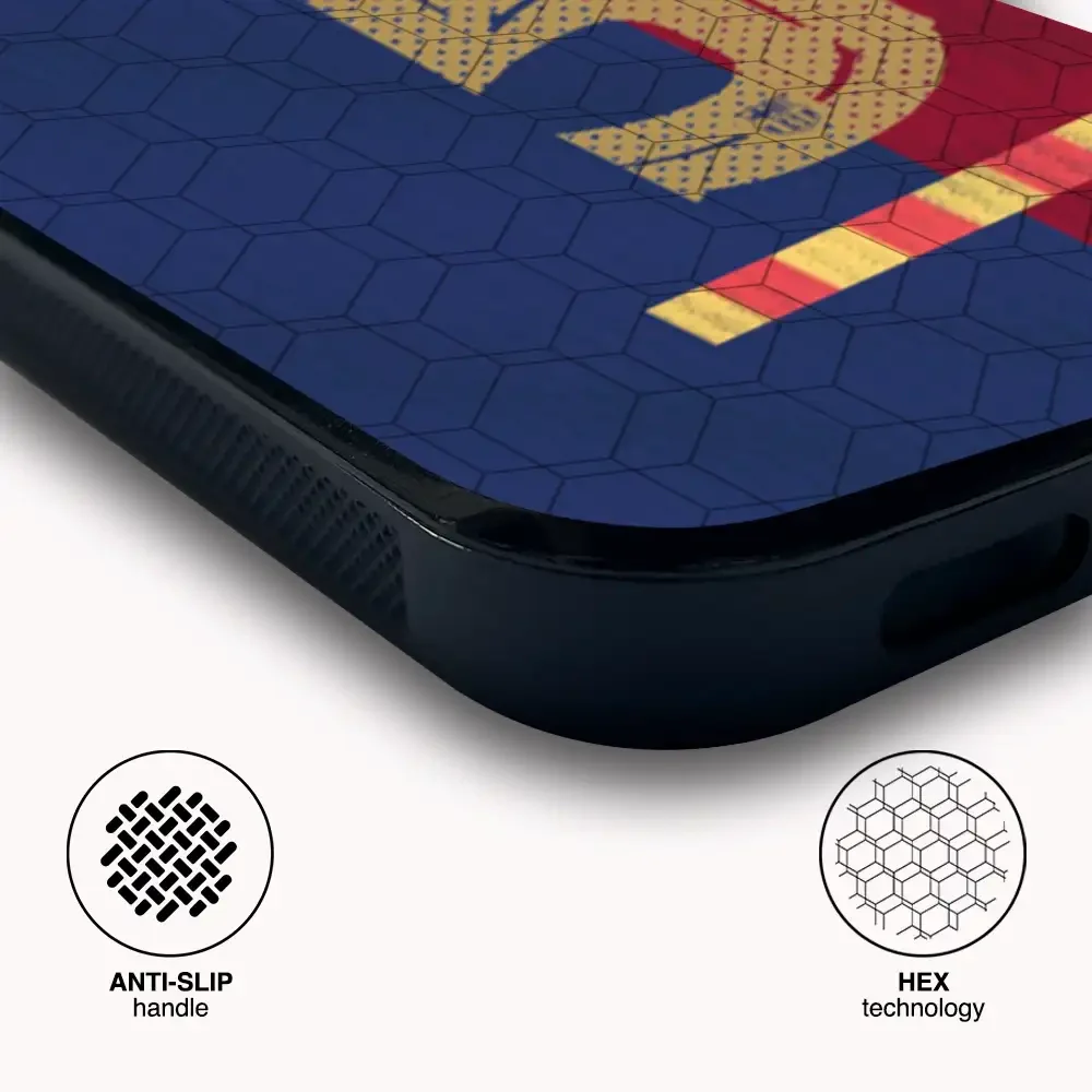 FC Barcelona Official 3D Phone Case Jana - Image 114