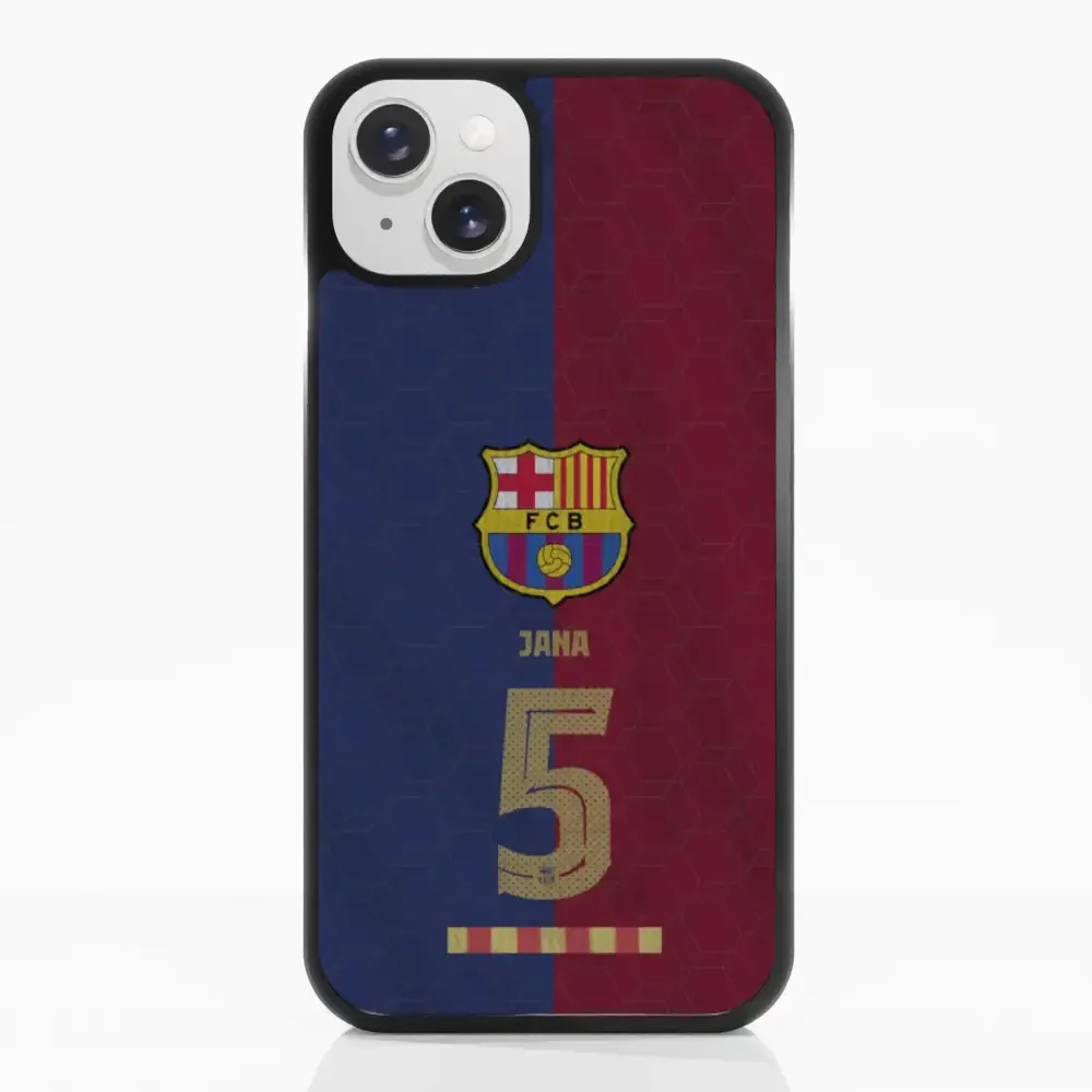 FC Barcelona Official 3D Phone Case Jana - Image 13