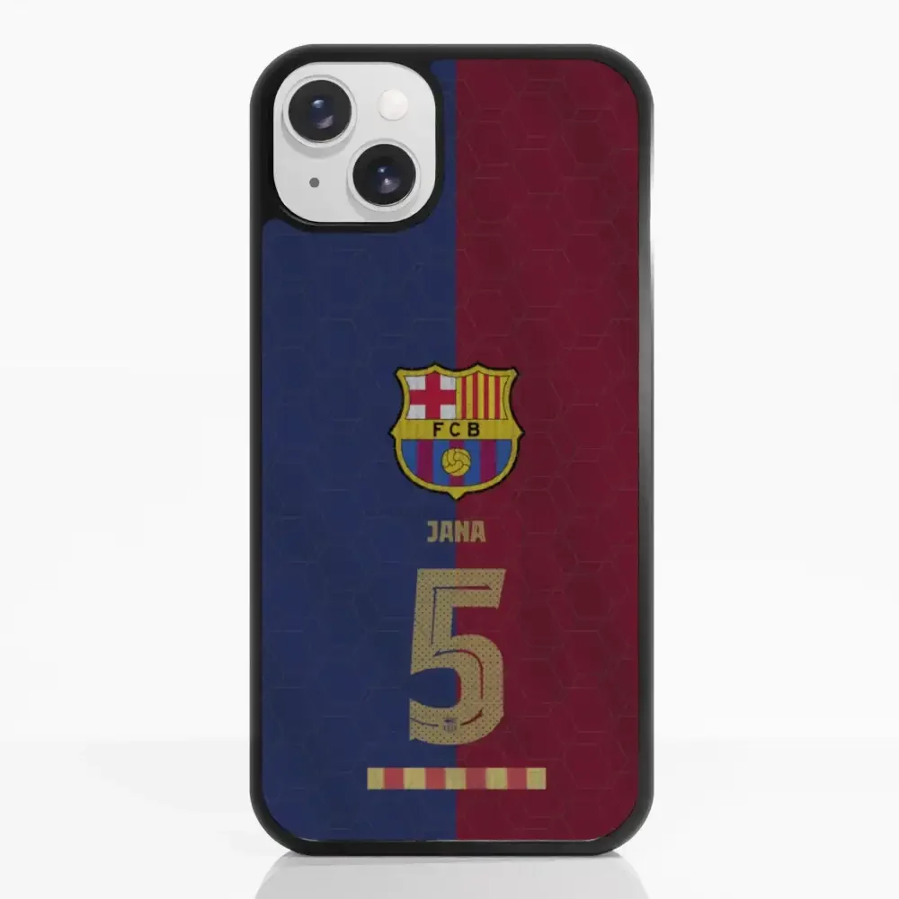 FC Barcelona Official 3D Phone Case Jana - Image 17