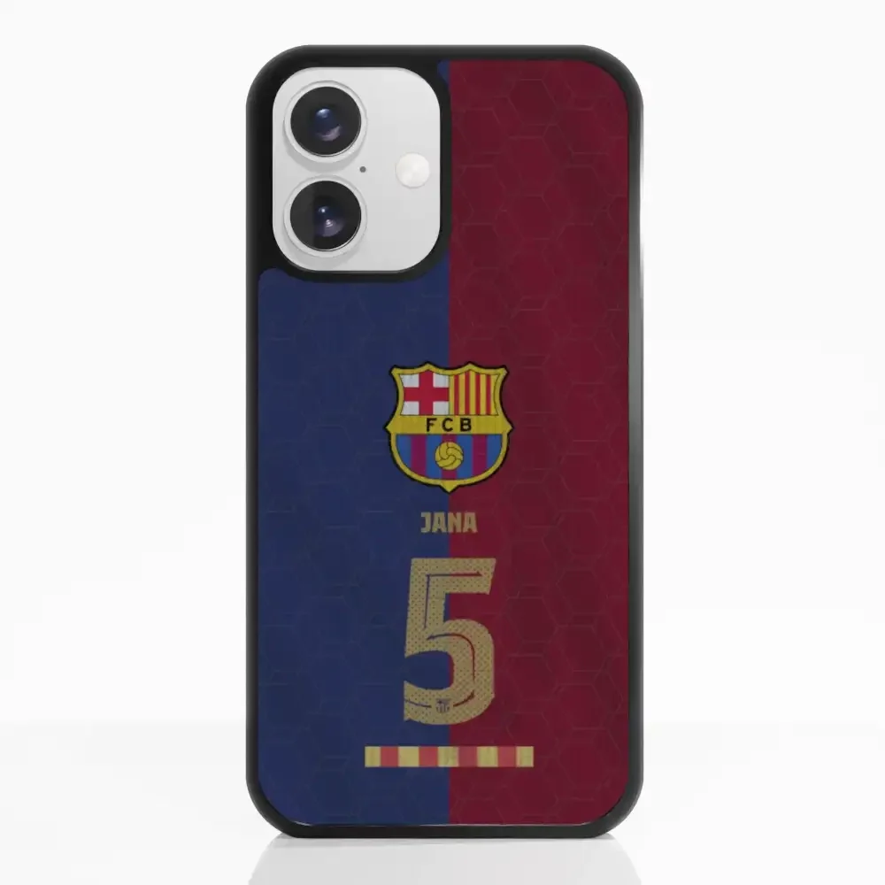 FC Barcelona Official 3D Phone Case Jana - Image 20
