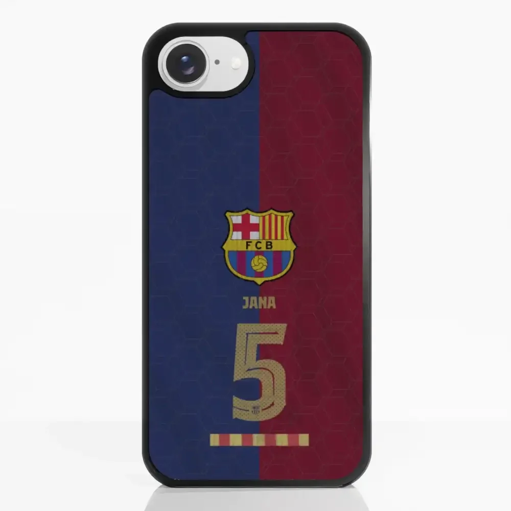 FC Barcelona Official 3D Phone Case Jana - Image 21