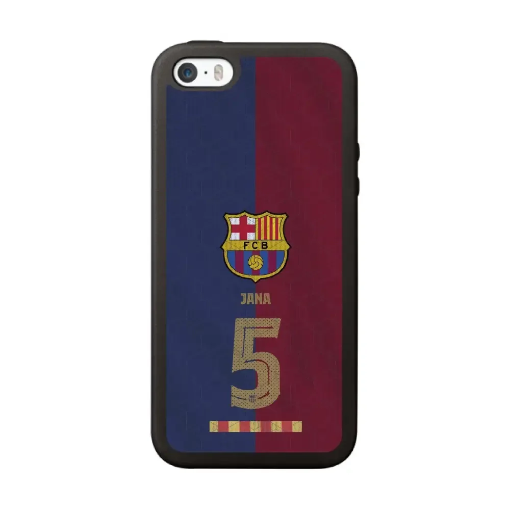 FC Barcelona Official 3D Phone Case Jana - Image 25