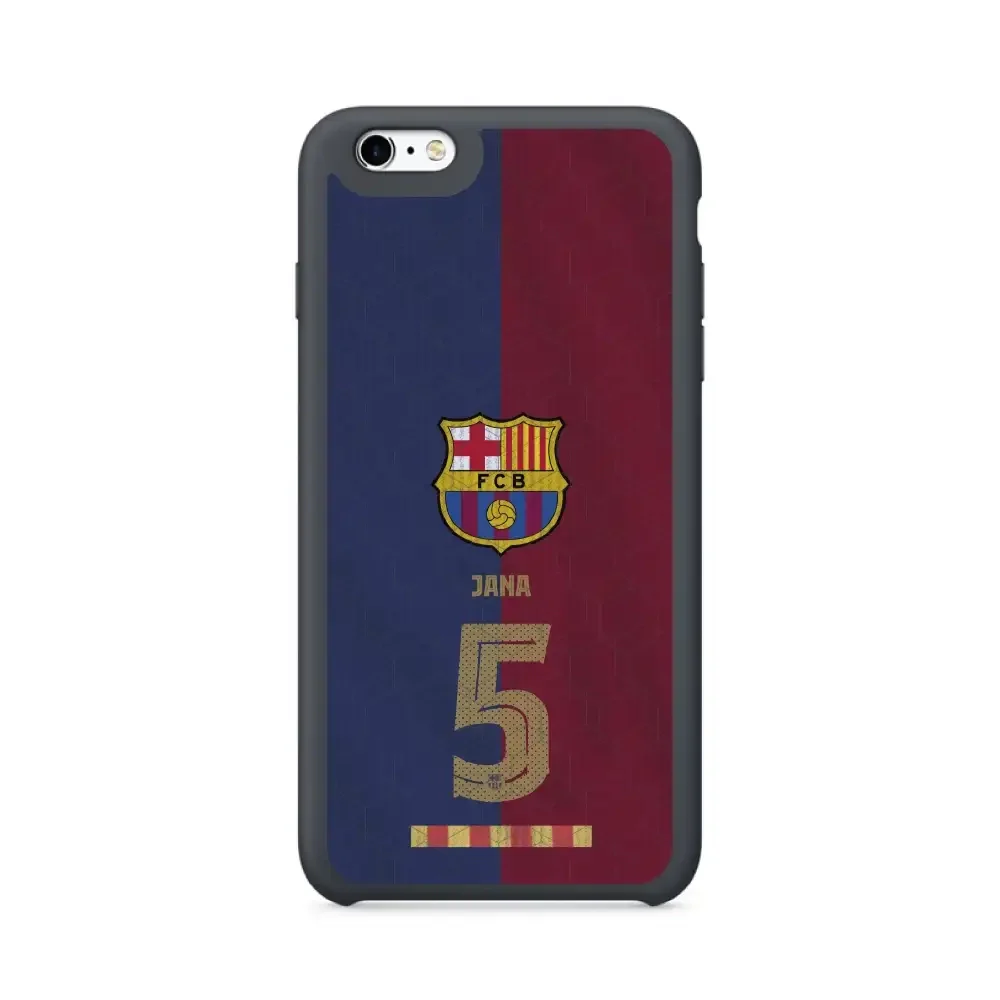 FC Barcelona Official 3D Phone Case Jana - Image 27
