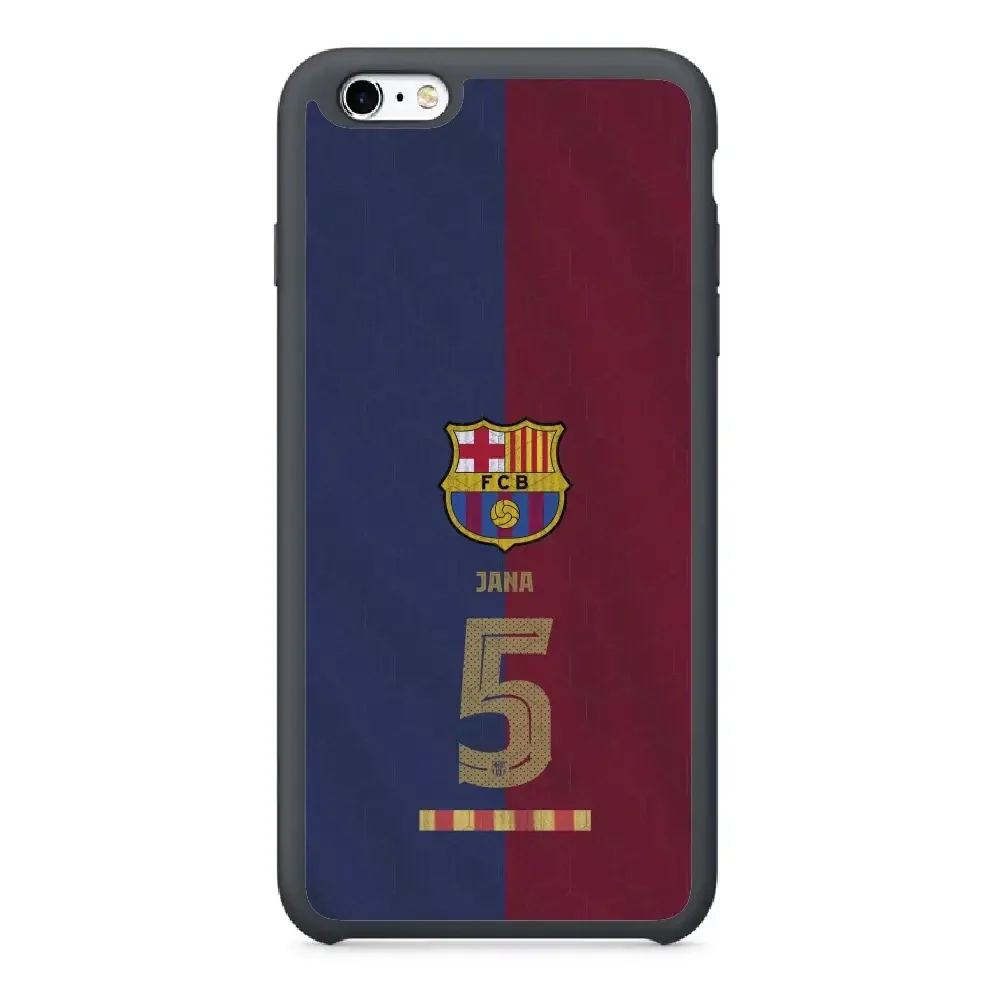 FC Barcelona Official 3D Phone Case Jana - Image 28