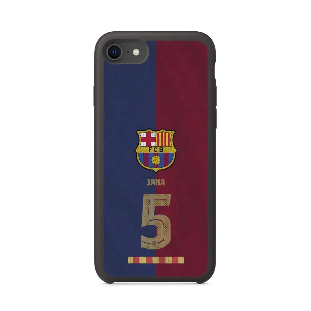 FC Barcelona Official 3D Phone Case Jana - Image 29