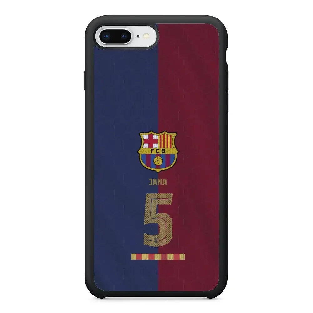 FC Barcelona Official 3D Phone Case Jana - Image 30