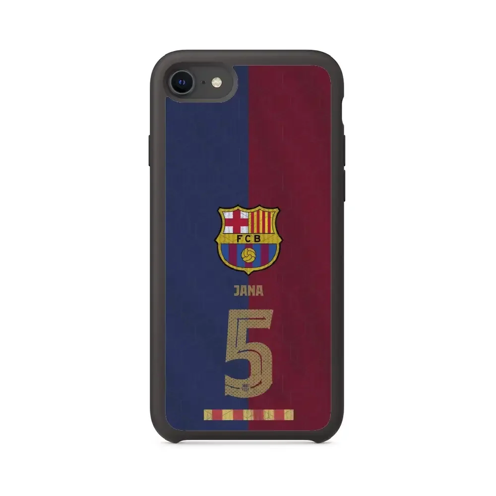 FC Barcelona Official 3D Phone Case Jana - Image 31