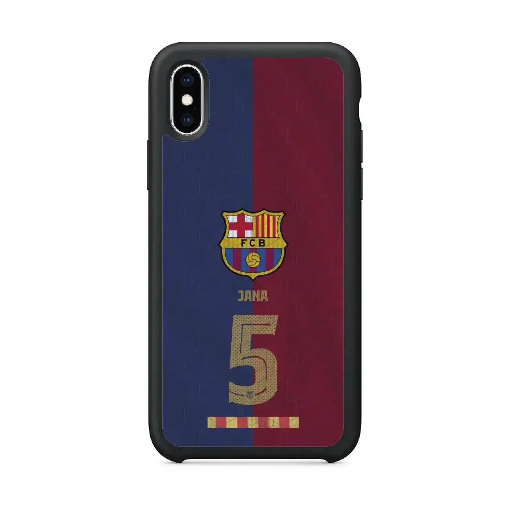 FC Barcelona Official 3D Phone Case Jana - Image 35