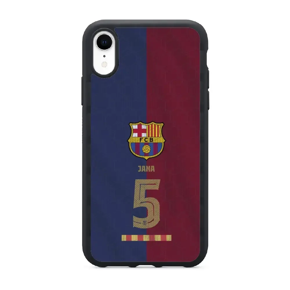 FC Barcelona Official 3D Phone Case Jana - Image 36