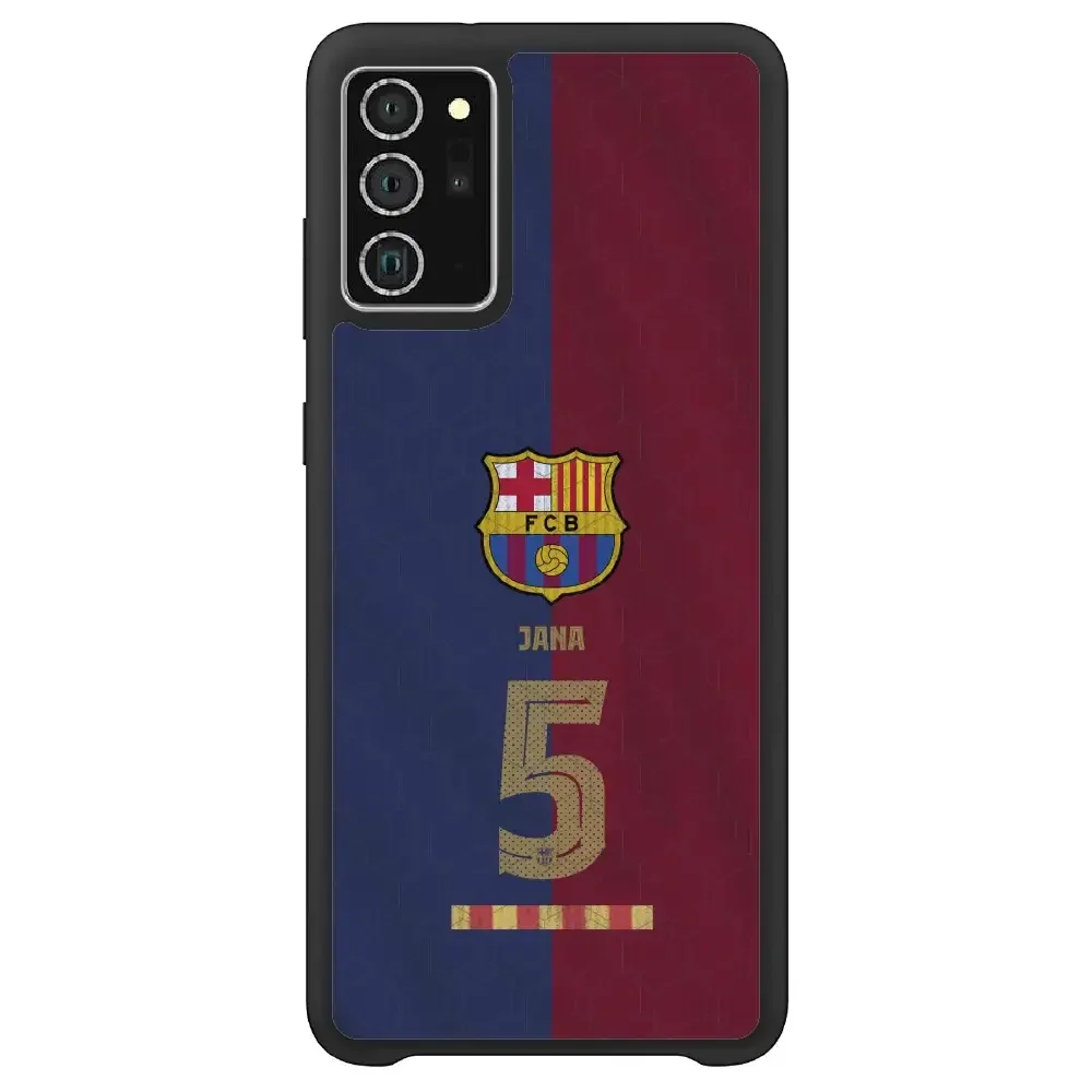 FC Barcelona Official 3D Phone Case Jana - Image 39