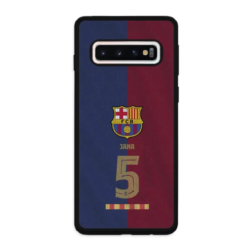 FC Barcelona Official 3D Phone Case Jana - Image 41