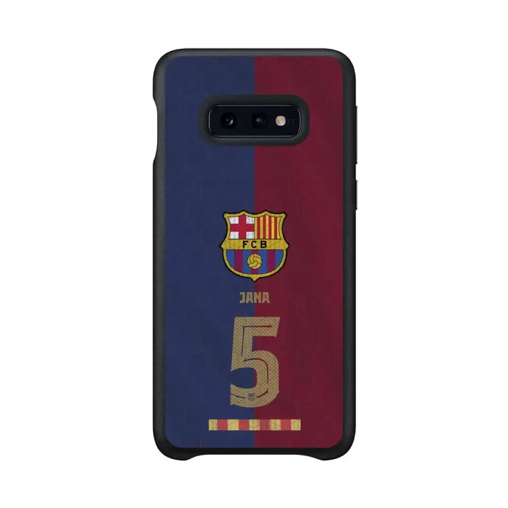 FC Barcelona Official 3D Phone Case Jana - Image 42