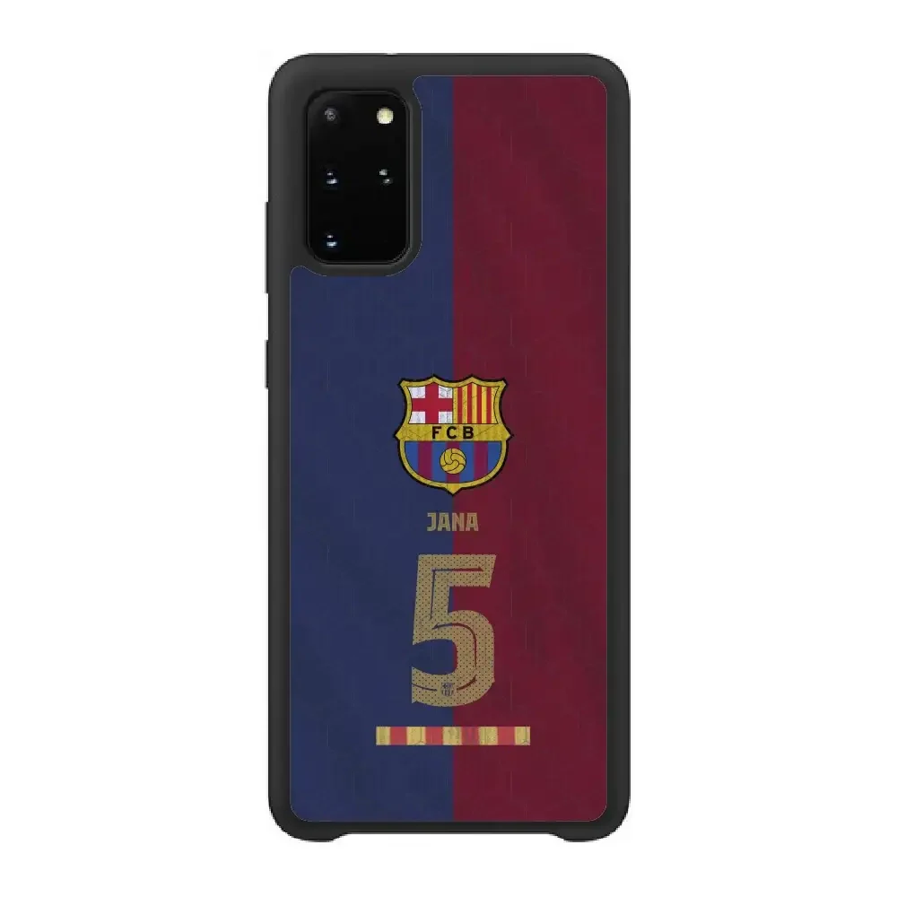 FC Barcelona Official 3D Phone Case Jana - Image 44