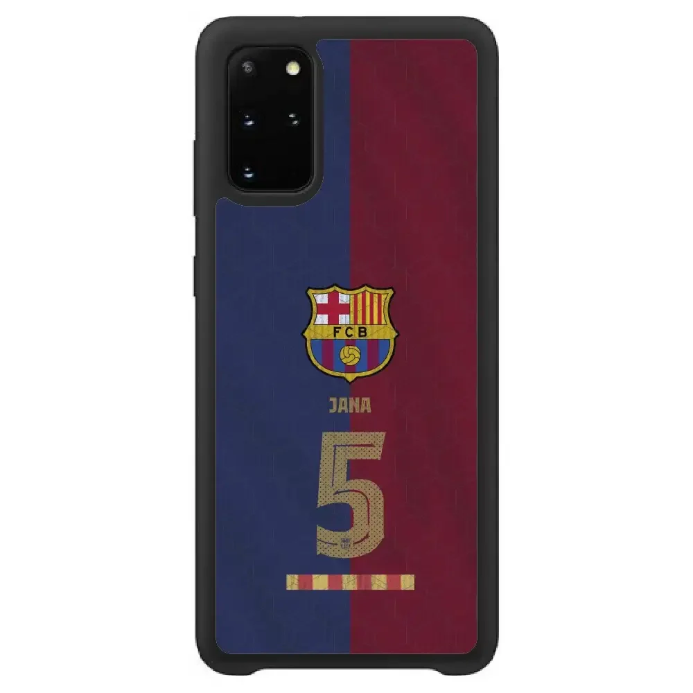 FC Barcelona Official 3D Phone Case Jana - Image 45