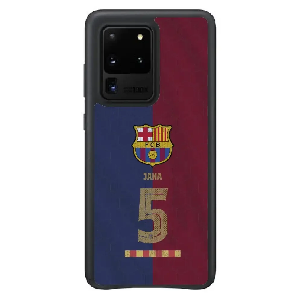 FC Barcelona Official 3D Phone Case Jana - Image 46