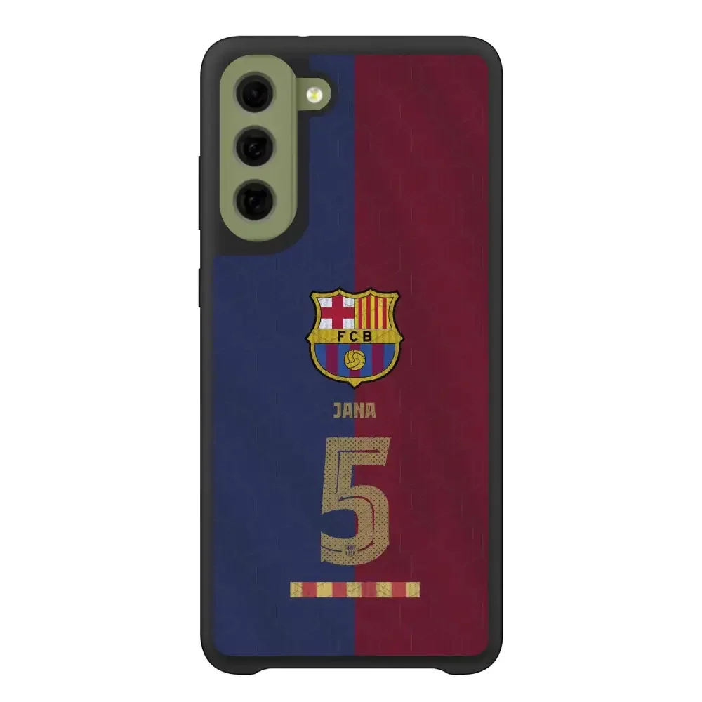 FC Barcelona Official 3D Phone Case Jana - Image 48