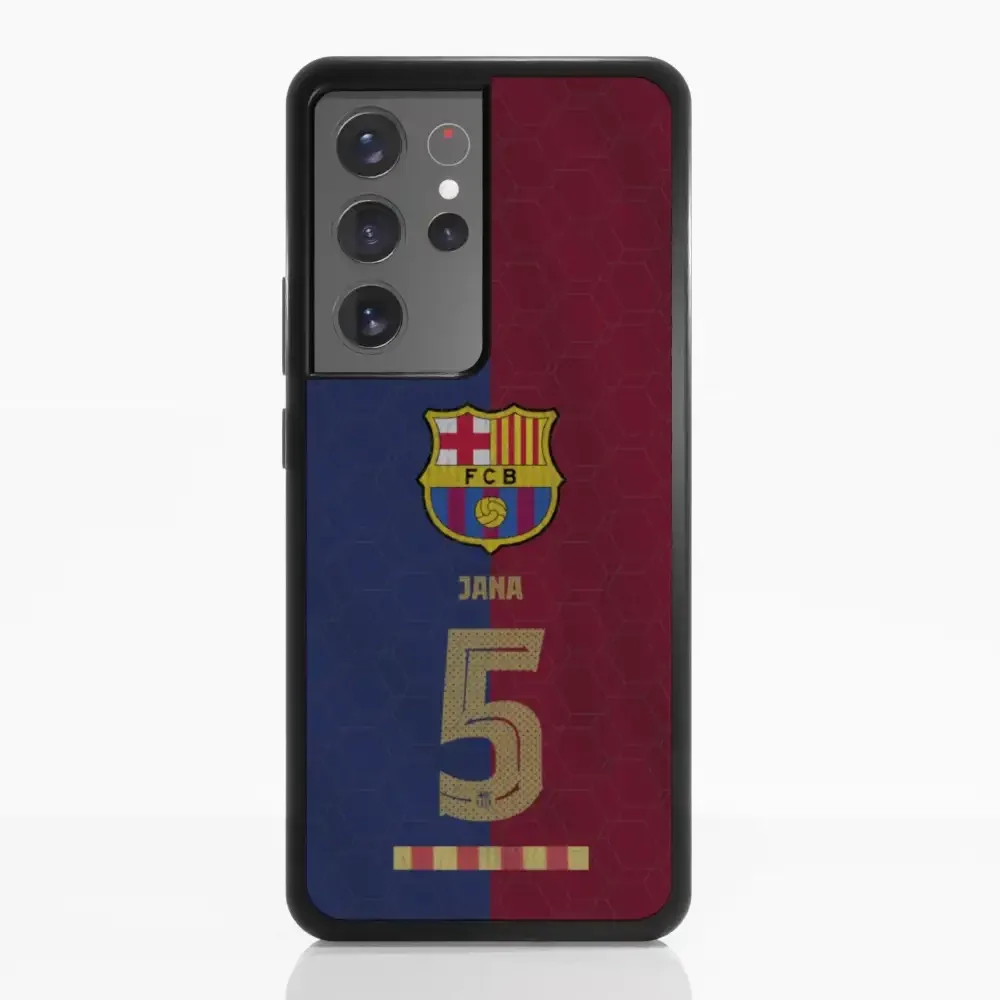FC Barcelona Official 3D Phone Case Jana - Image 50