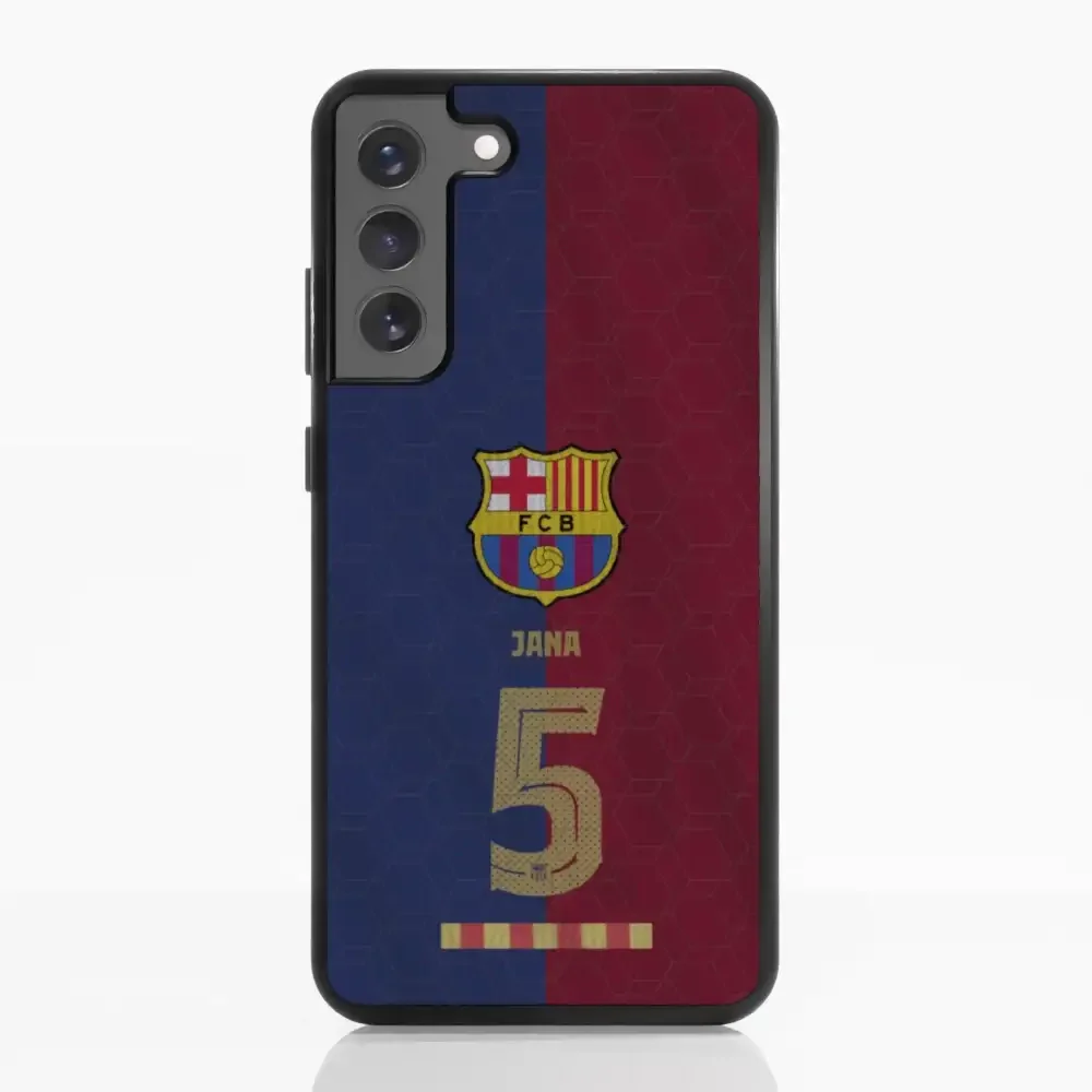FC Barcelona Official 3D Phone Case Jana - Image 52