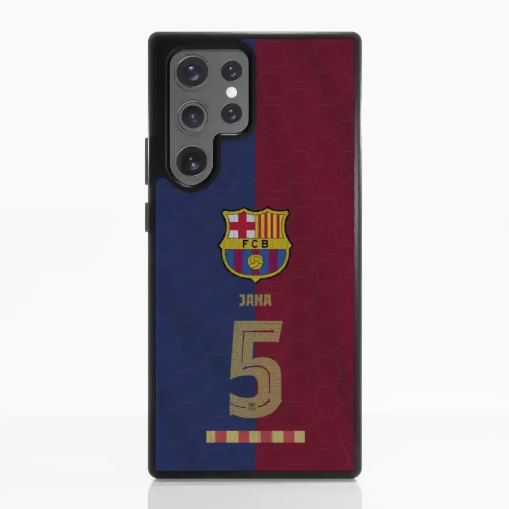 FC Barcelona Official 3D Phone Case Jana - Image 53